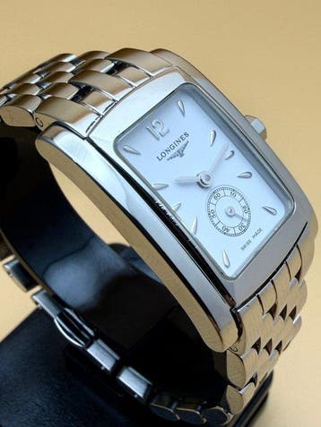 Longines - Dolcevita - Zonder minimumprijs - Dames -