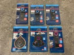 Veiling - Bosch Expert multitool toebehoren set 6-delig, Nieuw