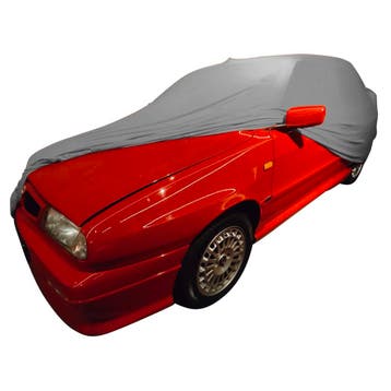 Autohoes voor Lancia Delta Mk2 (1993-2000) Indoor BESTE, Ophalen of Verzenden, Nieuw, Op maat