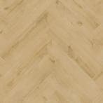 Moduleo Roots Visgraat 87245 Galway Oak PVC, Ophalen of Verzenden, Nieuw, Overige kleuren, Overige typen