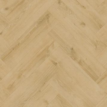 Moduleo Roots Visgraat 87245 Galway Oak PVC, Ophalen of Verzenden, Nieuw, Overige kleuren, Overige typen