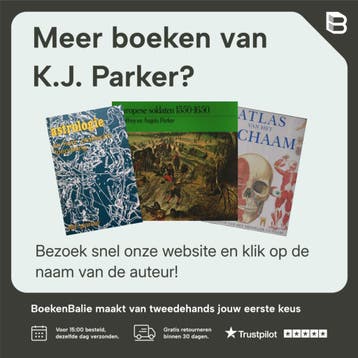 Spenser en de soapmoord / BZZTôH crime - K.J. Parker, Verzenden, Gelezen, K.J. Parker