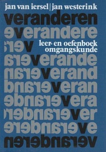 Veranderen - Iersel, Verzenden, Gelezen