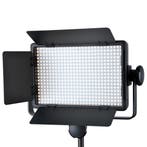 Godox Led 500Y met barndoor, Audio, Tv en Foto, Fotografie | Fotostudio en Toebehoren, Ophalen of Verzenden, Nieuw, Overige typen