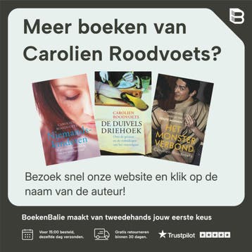 TBS - Carolien Roodvoets 9789069639505, Verzenden, Gelezen, Carolien Roodvoets