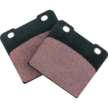 BikeMaster BM-103 Brake Pads, Ophalen of Verzenden, Nieuw