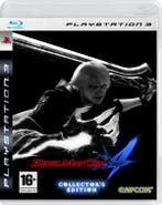 Devil May Cry 4 - Collectors Edition [PS3], Ophalen of Verzenden, Nieuw