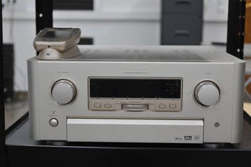 Marantz - AV-surround-ontvanger SR14/N1G Solid state, Nieuw