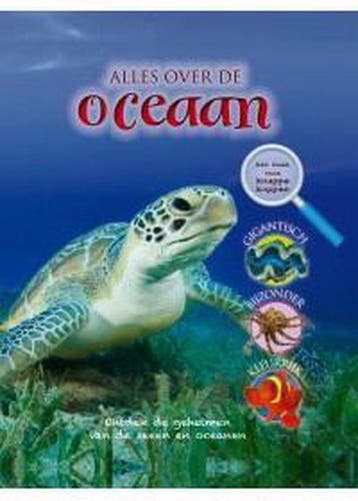 Jeugdencyclopedie Oceanen 9781445498683, Boeken, Verzenden, Zo goed als nieuw