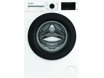 Whirlpool WAM 87WB BE - Wasmachine - 8 kg - 1400 toeren, Witgoed en Apparatuur, Verzenden, Zo goed als nieuw