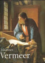 Johannes Vermeer museumeditie Nederlands 9789040098017, Boeken, Verzenden, Zo goed als nieuw, Guido Jansen