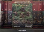 Spearhead Skaven (Warhammer nieuw), Hobby en Vrije tijd, Wargaming, Ophalen of Verzenden, Nieuw