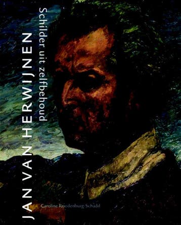 Jan van Herwijnen - C. Roodenburg-Schadd 9789089100474, Boeken, Verzenden, Zo goed als nieuw, C. Roodenburg-Schadd