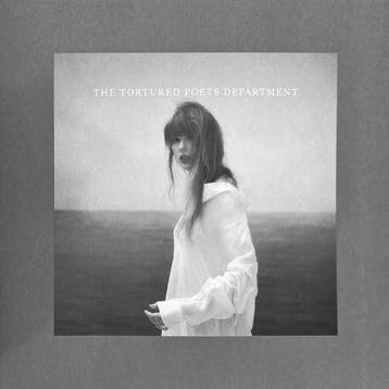 Taylor Swift - The Tortured Poets Department, Cd's en Dvd's, Vinyl | Pop, Ophalen of Verzenden, Gebruikt