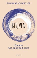 Blijven - Thomas Quartier - 9789493279001 - Paperback, Verzenden, Nieuw