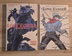 The Lone Ranger 1 - The Lone Ranger. Lady Zorro - 4 Album -, Boeken, Nieuw