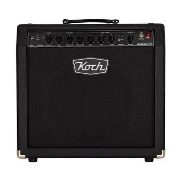 Koch ST40/C112 Studiotone XL Gitaarversterker – 40W Class A, Muziek en Instrumenten, Ophalen of Verzenden, Nieuw