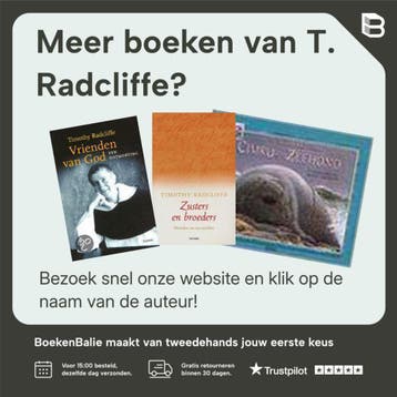 De zeven laatste woorden - T. Radcliffe 9789031725892, Verzenden, Gelezen, T. Radcliffe