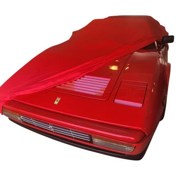 Autohoes voor Ferrari 328 (1985-1989) Indoor BESTE PASVORM, Ophalen of Verzenden, Nieuw, Op maat