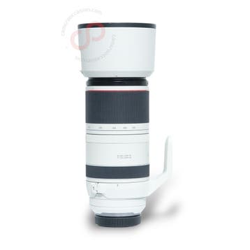 Canon RF 100-500mm 4.5-7.1 L IS USM nr. 1698, Audio, Tv en Foto, Fotografie | Lenzen en Objectieven, Ophalen of Verzenden, Zo goed als nieuw