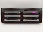 Märklin Z - 87660 - Modeltrein personenwagonset (1) -, Nieuw