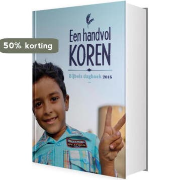 Een handvol koren - AUTEURS DIV. 9789491498114, Boeken, Verzenden, Zo goed als nieuw, AUTEURS DIV.