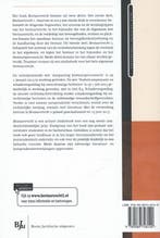 Bestuursrecht / deel 2 / Boom Juridische studieboeken, Boeken, Verzenden, Gelezen, H.B. Winter