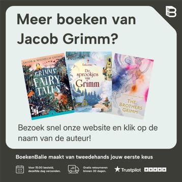 De sprookjes van de gebroeders Grimm - Jacob Grimm, Verzenden, Gelezen, Jacob Grimm