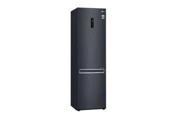 Koel-vriescombinatie LG GBB72MCUFN, Witgoed en Apparatuur, Ophalen of Verzenden, Gebruikt