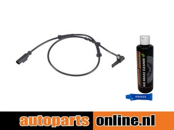 ABS-sensor Lancia Delta achterzijde, links of rechts, Auto-onderdelen, Verzenden, Nieuw, Lancia