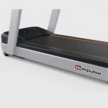 - Impulse Pt400 Loopband, Ophalen of Verzenden, Zo goed als nieuw, Loopband
