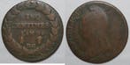 5 Centimes France Gadoury 126 Cinq Centimes 1800 An 9 Bb..., Verzenden