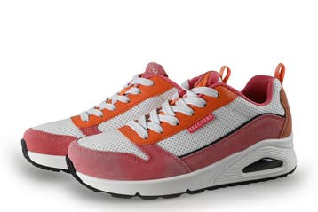 Skechers Sneakers in maat 38 Roze, Kleding | Dames, Skechers, Overige kleuren, Verzenden, Sneakers of Gympen