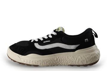 Vans Sneakers in maat 43 Zwart, Kleding | Heren, Schoenen, Verzenden, Zwart, Vans, Sneakers of Gympen
