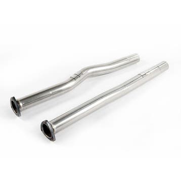 Milltek Audi TT 8J TT RS Roadster Vervangingspijpen voor, Ophalen of Verzenden, Nieuw