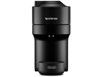 De’Longhi Vertuo Pop - Koffiemachine - 4 kopgroottes - Zwart, Witgoed en Apparatuur, Koffiezetapparaten, Verzenden, Nieuw