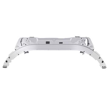 Aluminium Radiateur Blind voor MB C-Klasse W205 2014-2022..., Verzenden, Nieuw, Universele onderdelen