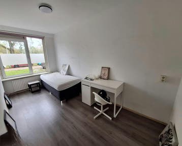 Kamer te huur in Spijkenisse - 10 m² - 1 kamer(s), Overige regio's