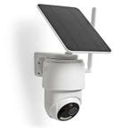 4G IP-camera | Nedis SmartLife, Verzenden, Nieuw