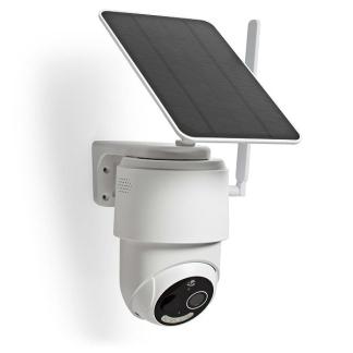 4G IP-camera | Nedis SmartLife, Verzenden, Nieuw