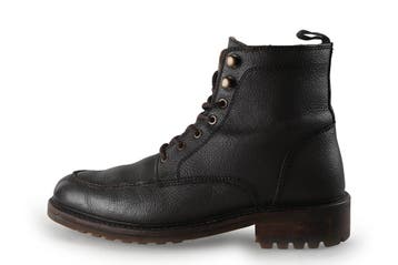Manfield Veterboots in maat 41 Bruin, Kleding | Heren, Schoenen, Manfield, Bruin, Verzenden, Boots