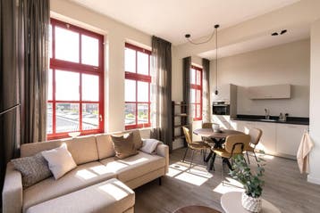 Te huur: Appartement Sterkerij in Ede, Gelderland, Ede, Appartement