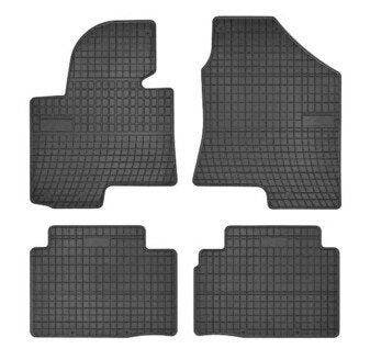 Rubber automatten Hyundai ix35 2010-2016, Verzenden, Nieuw, Hyundai
