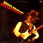 Steve Miller Band - Fly Like An Eagle, Ophalen of Verzenden, Gebruikt