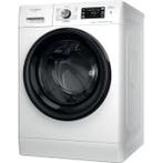 Whirlpool FFBBE8468BEVF - Wasmachine - 8 kg - 1400 tpm -, Ophalen of Verzenden, Zo goed als nieuw, Voorlader, 85 tot 90 cm