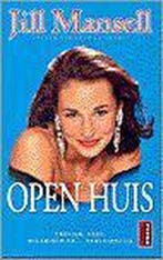 Open huis / Poema romance 9789024533800 Jill Mansell, Verzenden, Gelezen, Jill Mansell