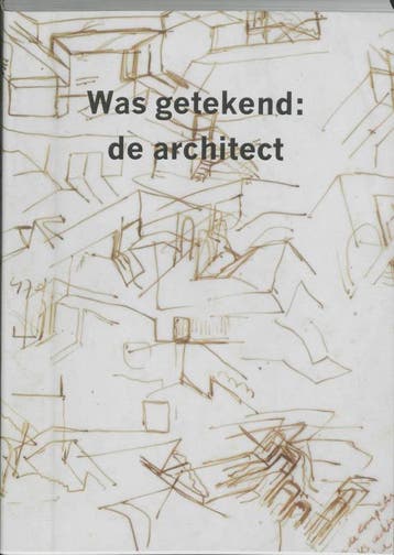 Was getekend : de architect / Arcam pocket / 17, Verzenden, Gelezen
