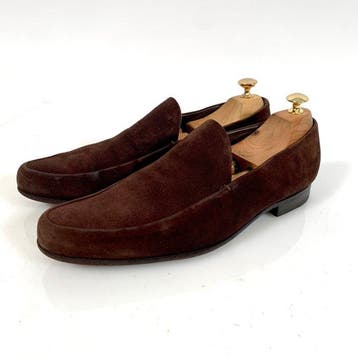 Prada - Loafers - Maat: EU 43, Nieuw
