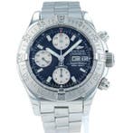 Breitling - Superocean Chronograph 500m Day-Date - Zonder, Nieuw