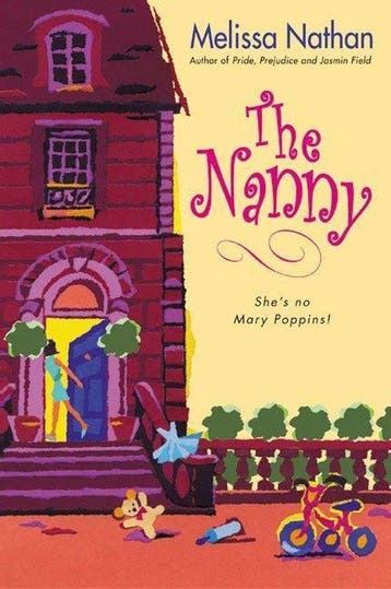 The Nanny - Melissa Nathan 9780060560119, Verzenden, Gelezen, Melissa Nathan